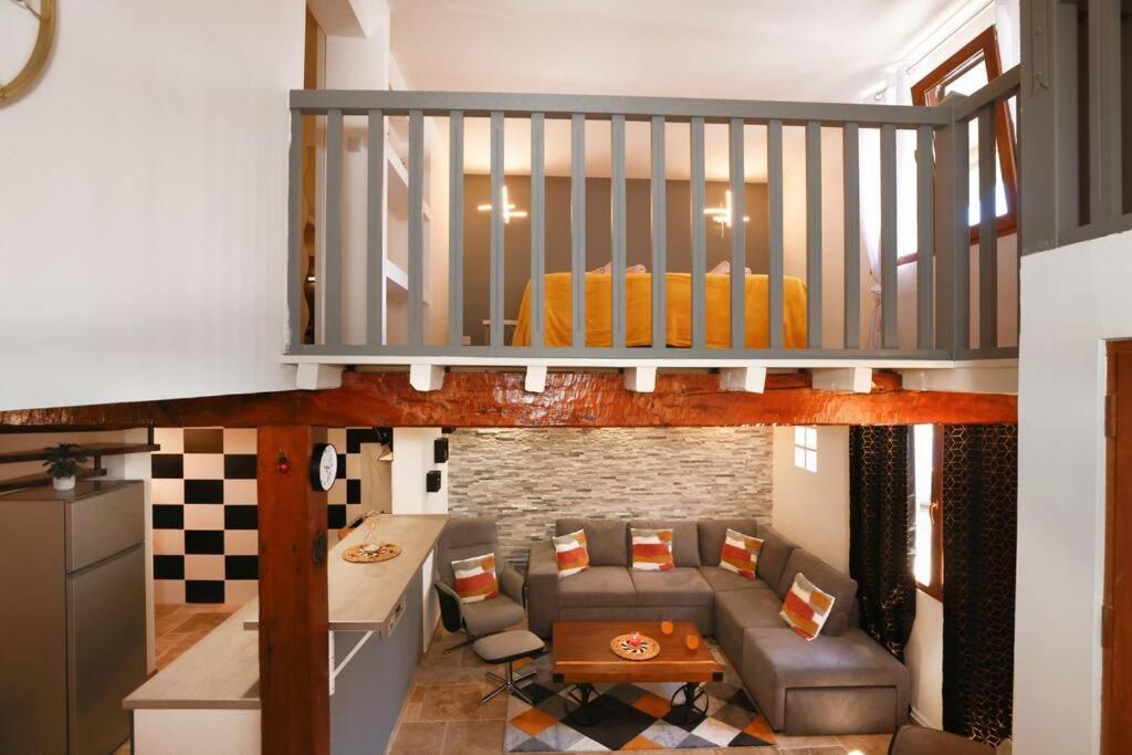 카르카손 Les Remparts 빌라 외부 사진
