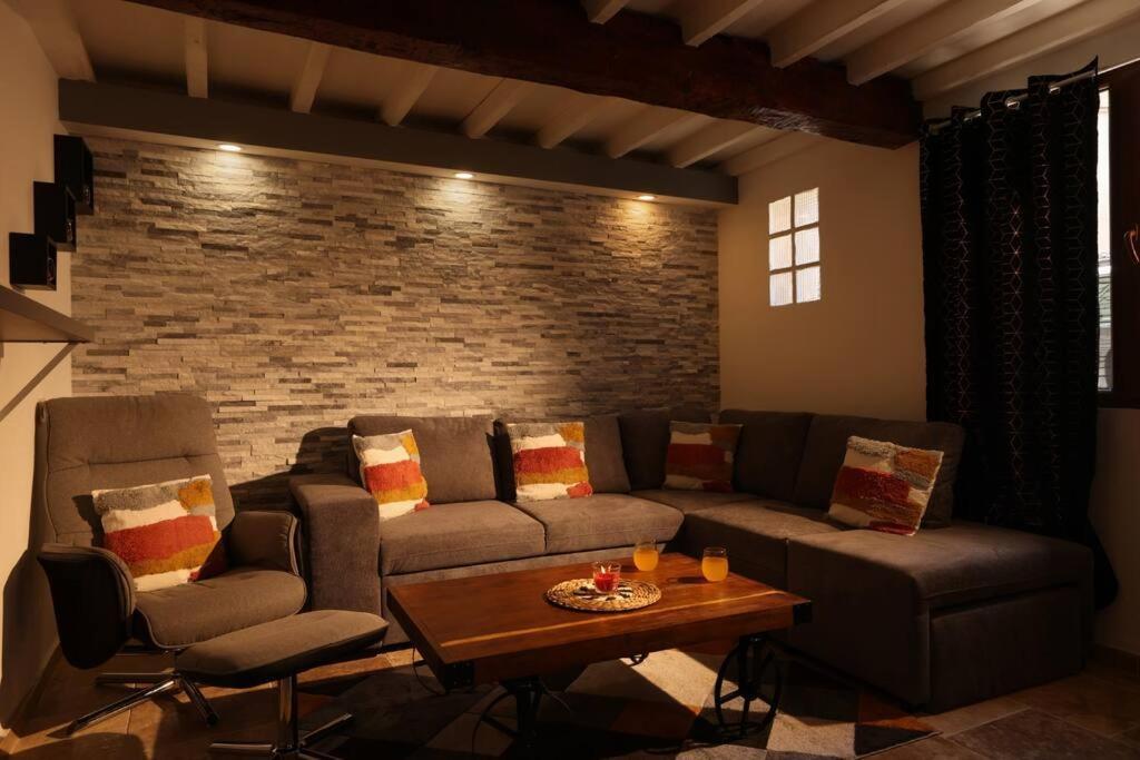 카르카손 Les Remparts 빌라 외부 사진
